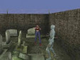Resident Evil Code Veronica X screenshot 2